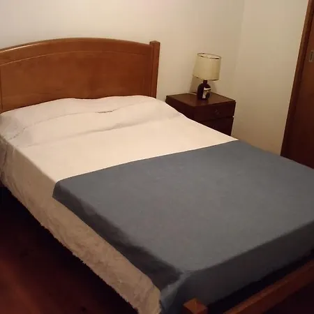 Apartamento Correia Teles Lisboa