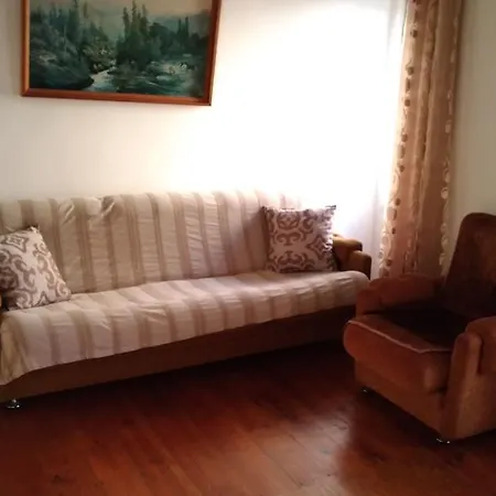 Apartamento Correia Teles